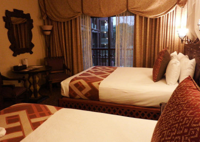 AKL beds 1