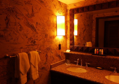 AKL vanity