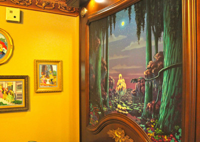 POR royal guest room