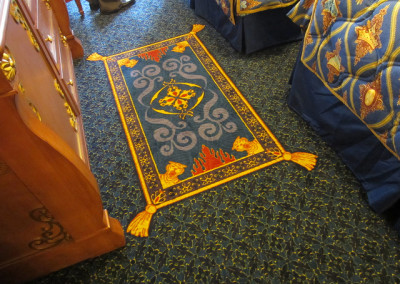 POR royal guest room 6