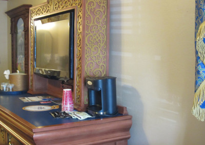POR royal guest room 8
