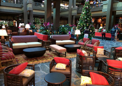 Poly lobby 7