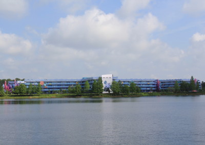 Resorts AoA 1