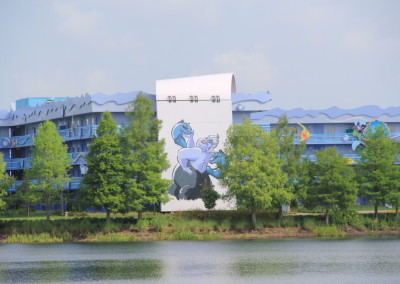 Resorts AoA 2