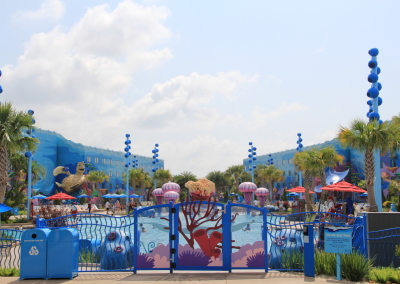 Resorts AoA 23