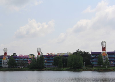 Resorts Pop Century 16