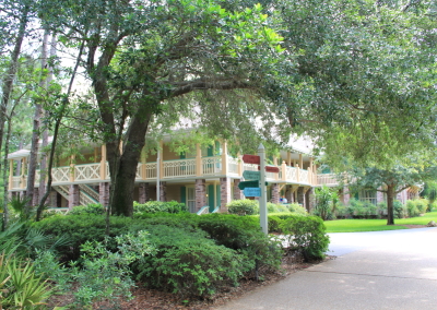 Resorts Port Orleans 11