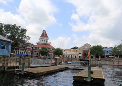Resorts Port Orleans 19