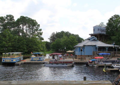 Resorts Port Orleans 4