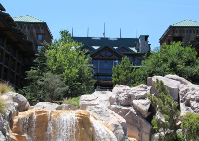 Resorts Wilderness 6