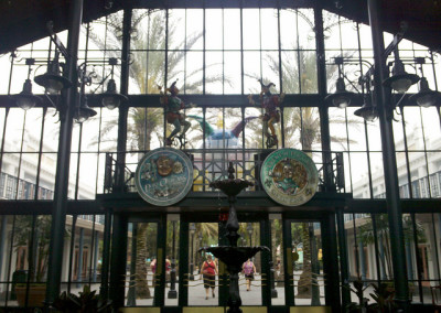 POR French Quarter 1
