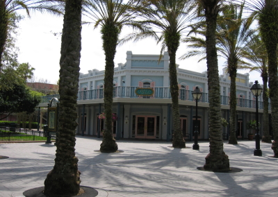 Sassagoula Floatworks 2