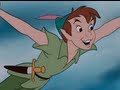 New Peter Pan Video – How to Never Grow Up