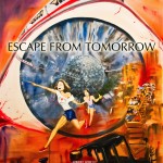 Escape from Tomorrow Movie Review