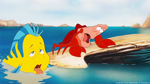 24 Disney GIFs That Perfectly Describe Every Moment In Your Life