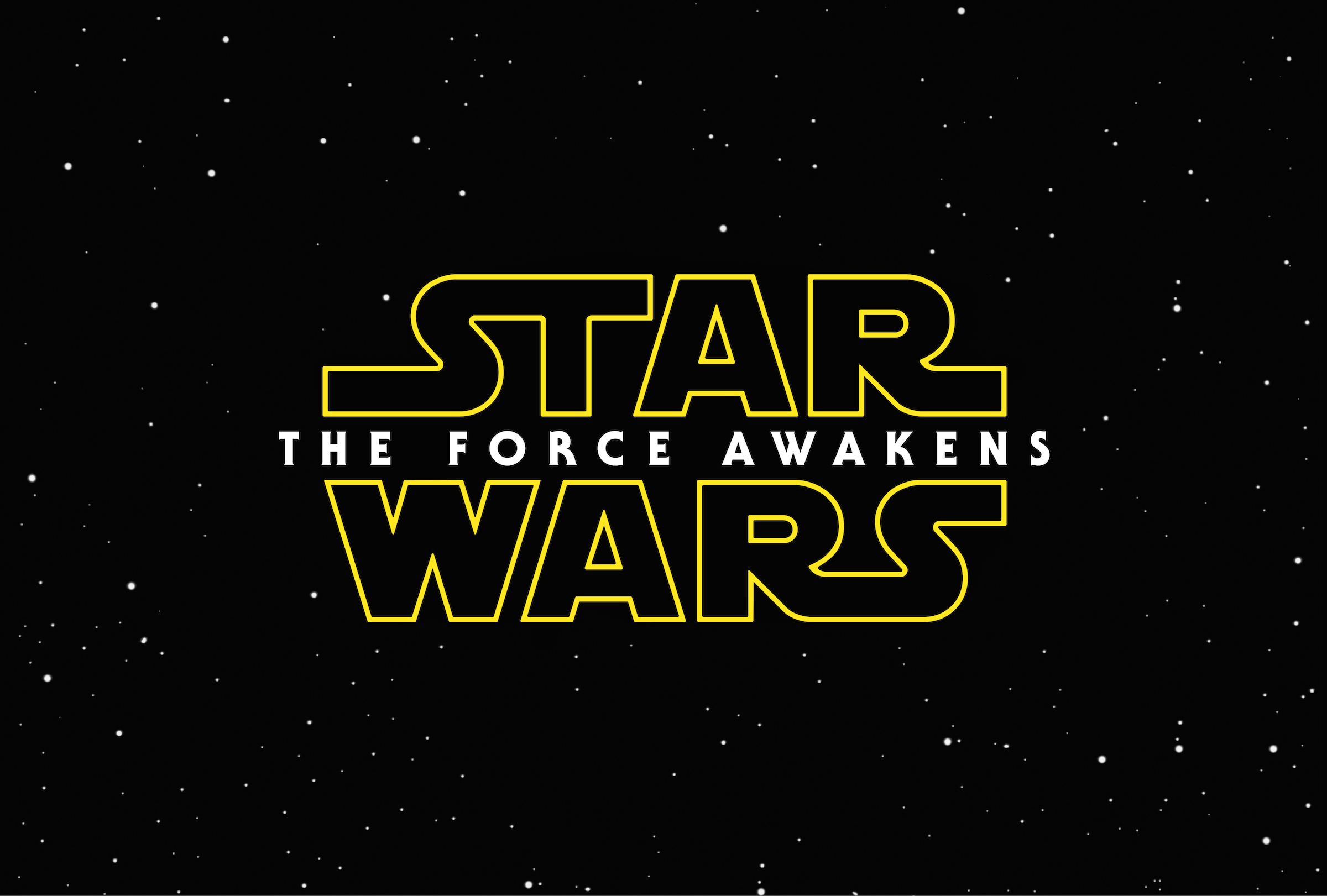 Star Wars The Force Awakens Trailer 2