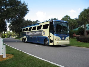 Guide to Magical Express Airport Transportation