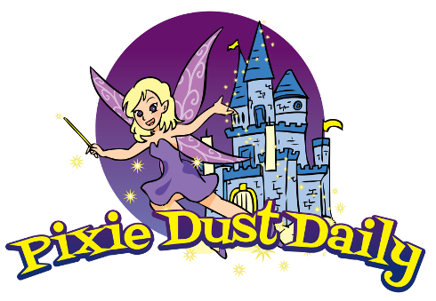 The Pixie Dust Daily