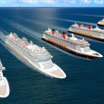 Disney Cruise Lines Announces Two New Ships