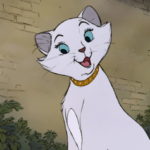 Can You Name All The Disney Cats?