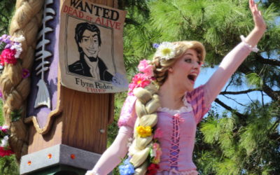 Facts About Disney World’s Festival of Fantasy Parade