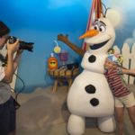 Practical Camera Advice for Disney World Vacations