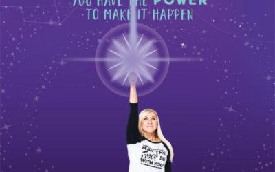 Book Review: It’s Your Universe by Ashley Eckstein